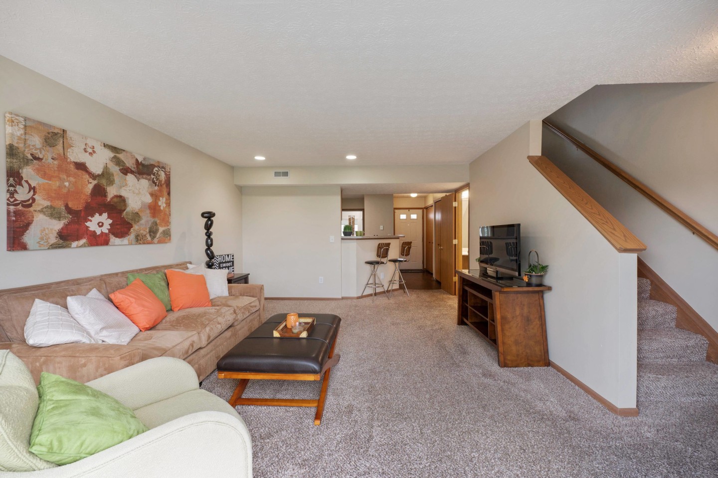 Hilliard Park Apartments Image 2
