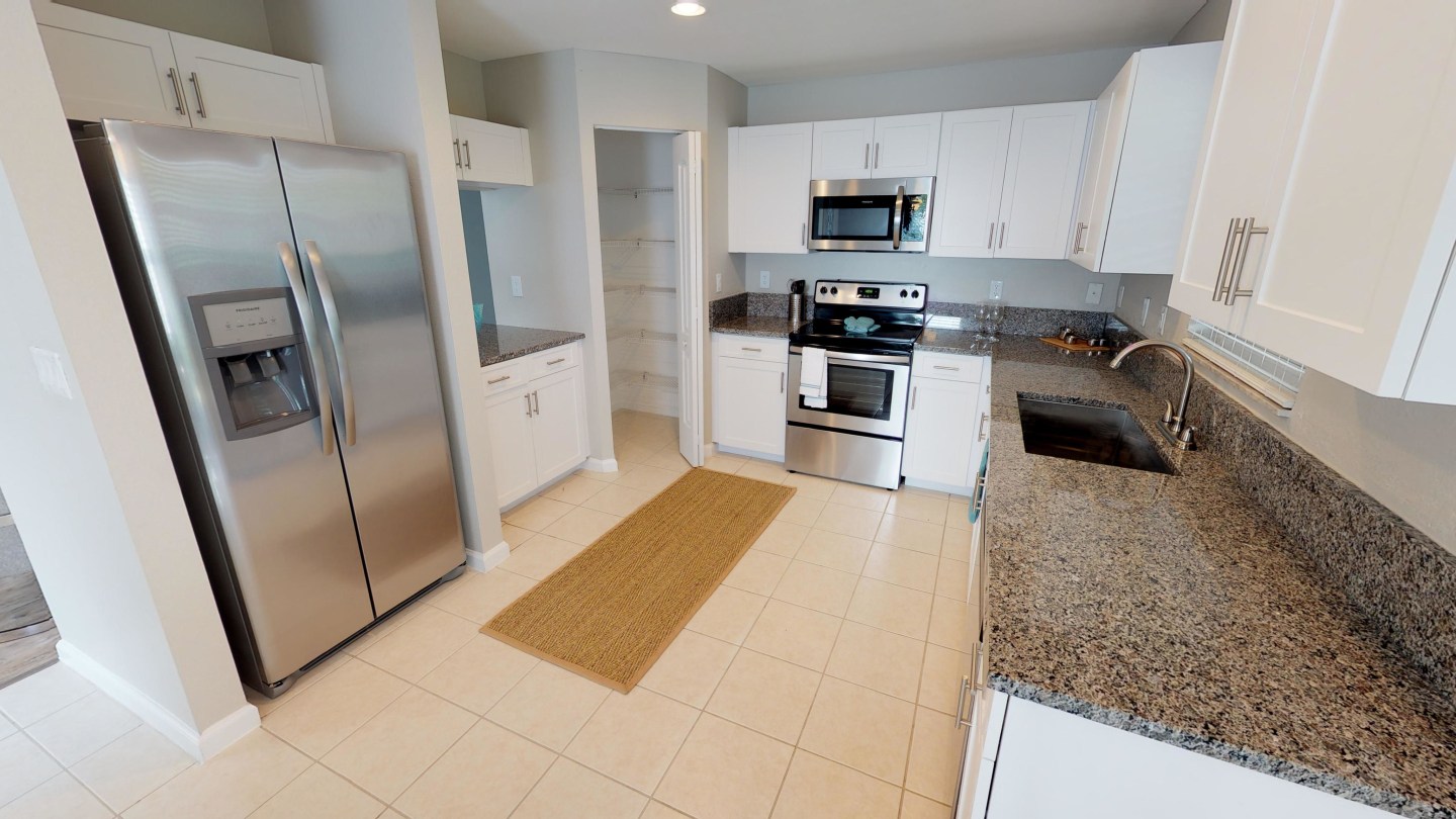 Amberton Luxury Townhomes Image 8