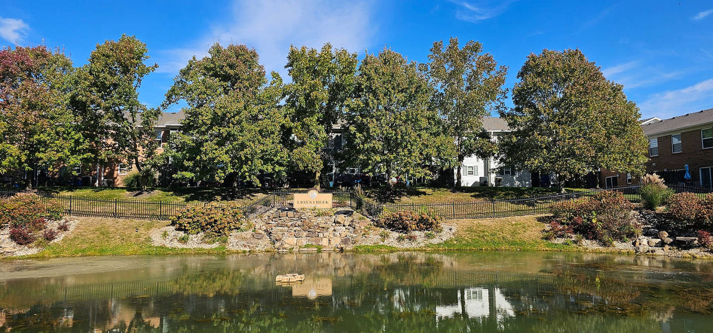 Lions Creek  Image 33