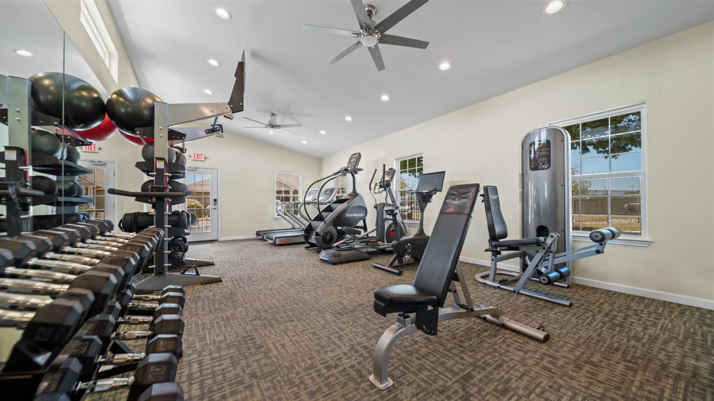Cotton Crossing Apartment Homes Image 19
