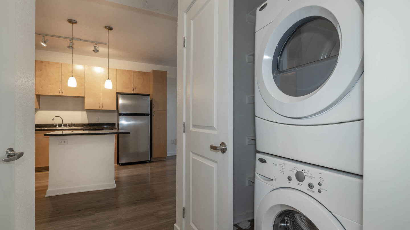 Arbour Square Apartment Image 46