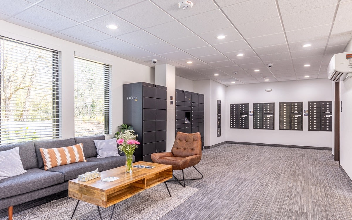 134th Street Lofts Image 9