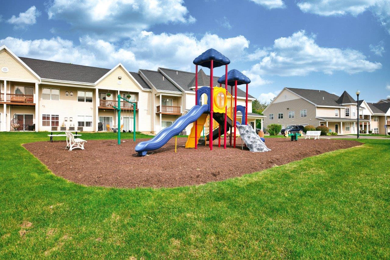 The Mansions at Delmar Apartments Image 20