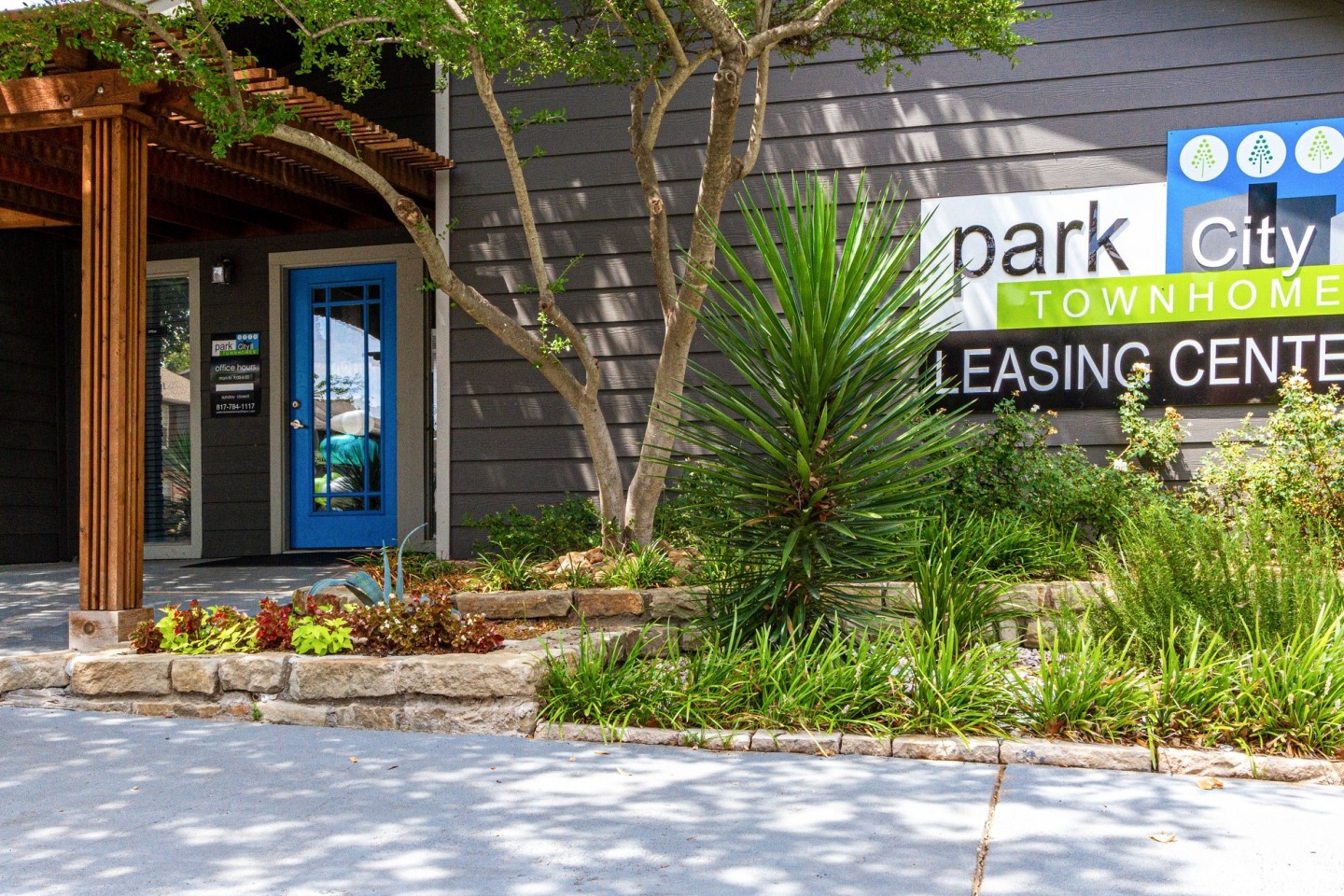 Park City Townhomes Image 13