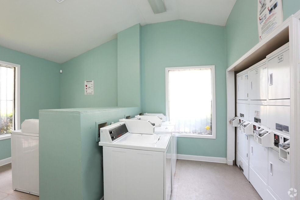 Decatur Lofts Image 21