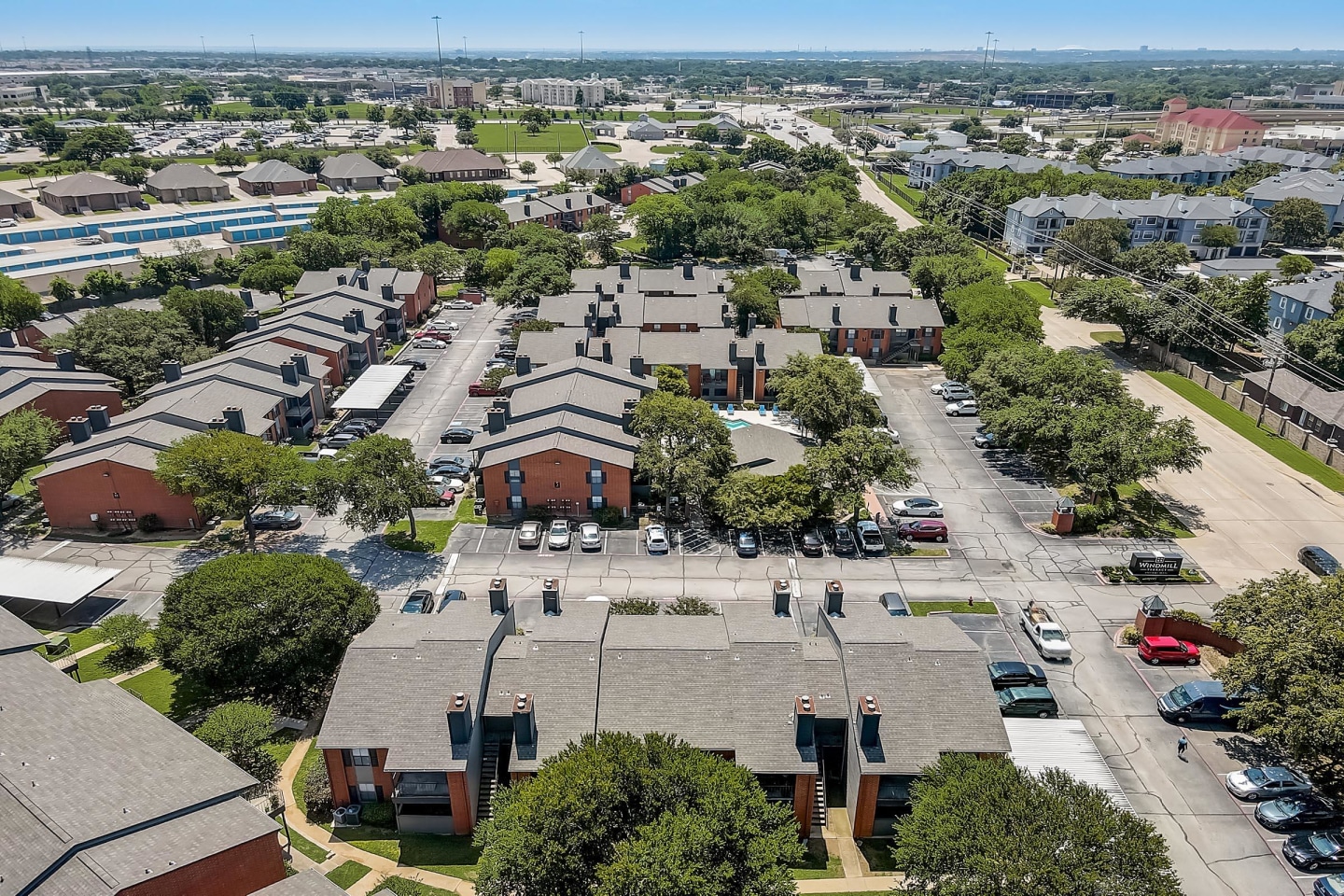 Windmill Terrace Apartment Homes Image 19