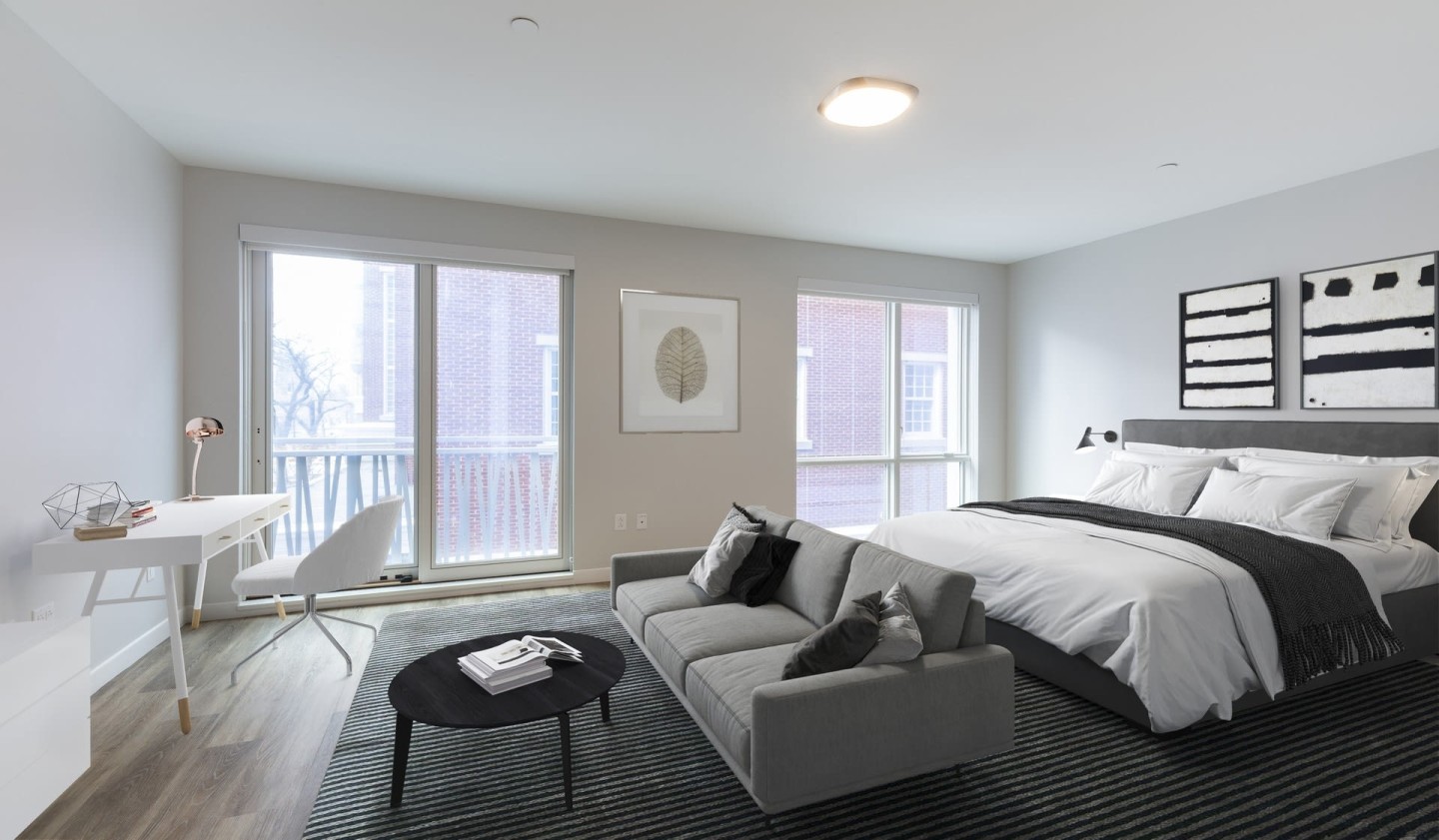 Prism Apartments Image 4