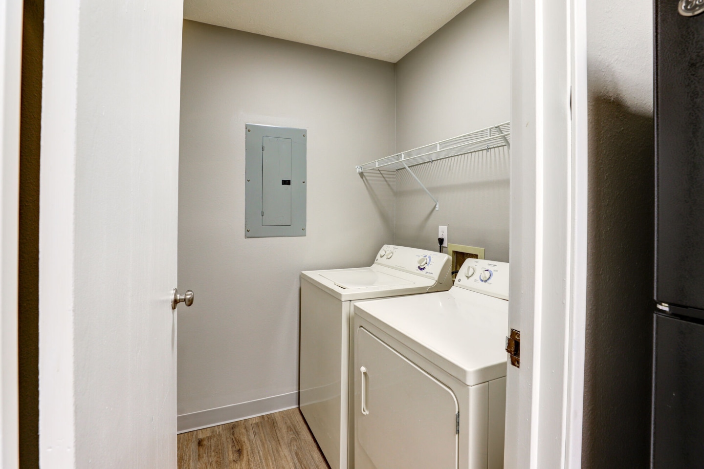 Club Meridian Apartments Image 13