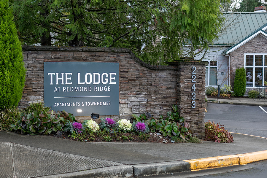 The Lodge At Redmond Ridge Image 19