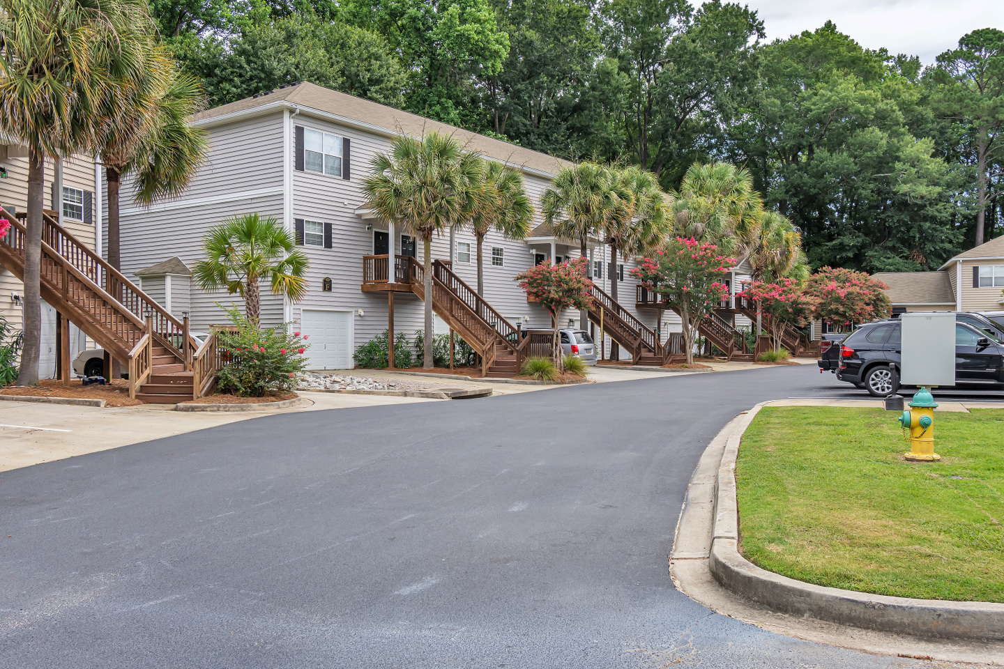 Congaree Villas Image 47