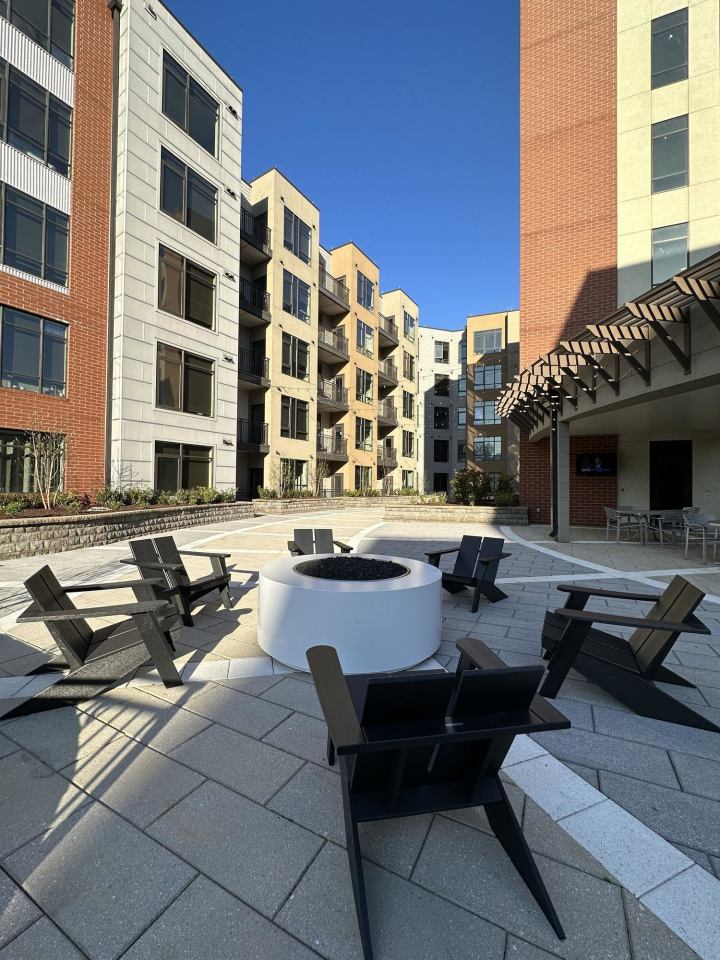 City View Apartments Image 32