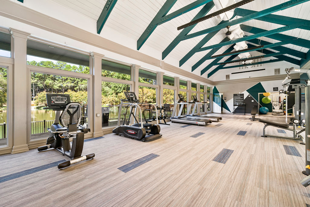 The Legacy at Druid Hills Image 3