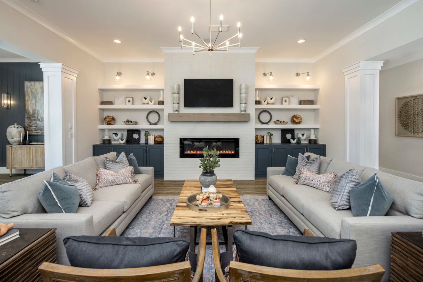 The Cottages at Loganville - Homes for Rent Image 11