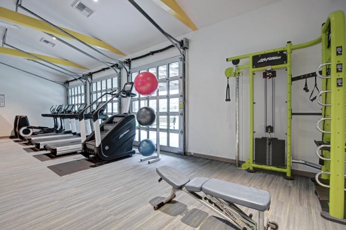 The Marq on Martin Apartments Image 35