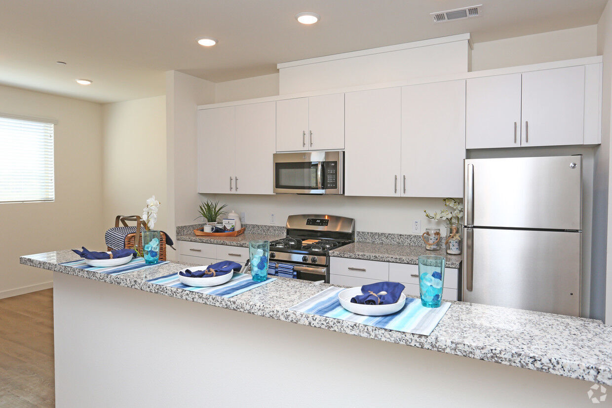 Blue Oak Apartments Image 24
