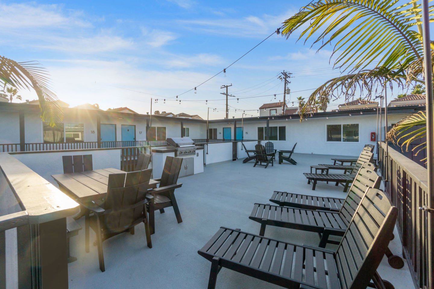 Ocean Breeze Terrace Image 30