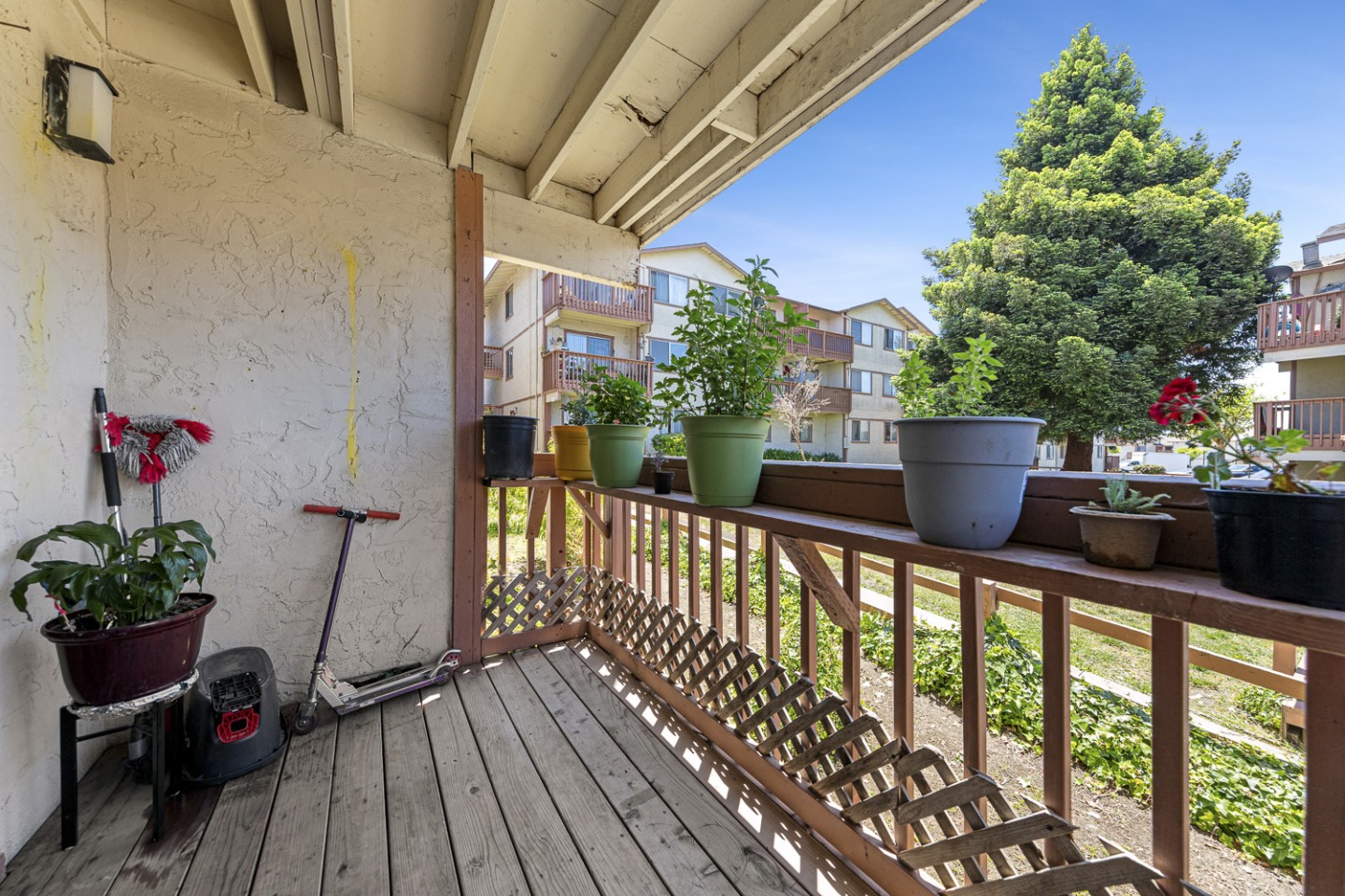 Garden Hill Apartments Image 25