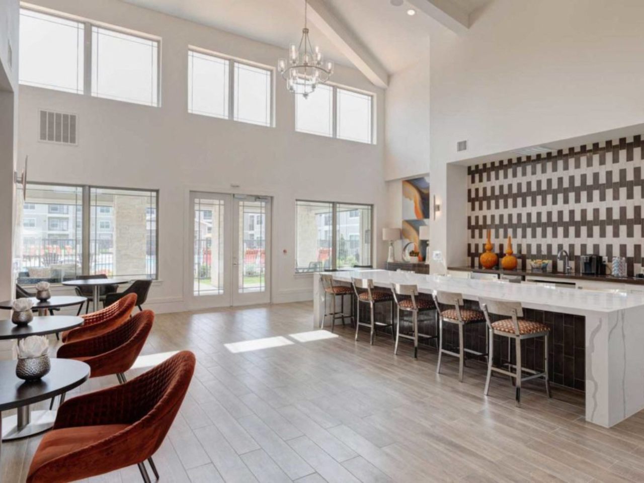 Smart Living at Cypress Creek Image 22