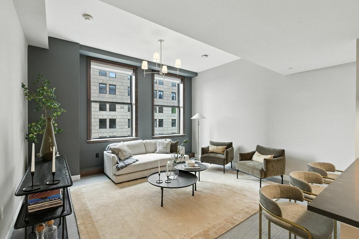 The Bulkley Residences at Playhouse Square Image 6