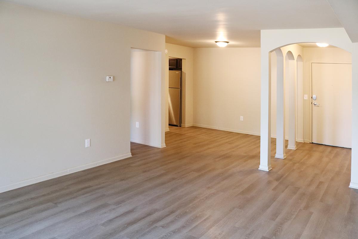 Uptowne Apartments Image 3