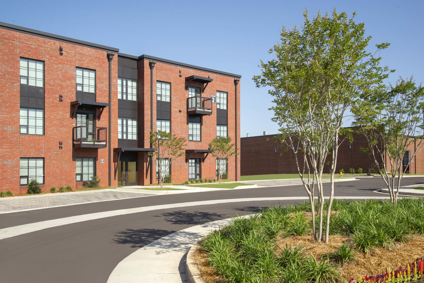 Second Avenue Apartments Image 16