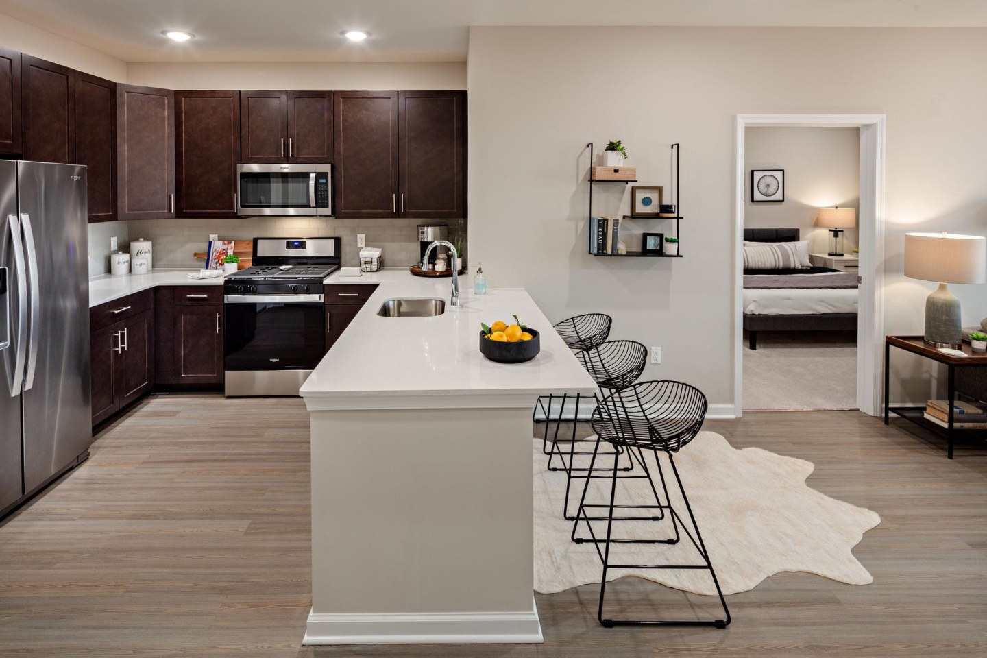 The Lofts at Monroe Parke Image 2
