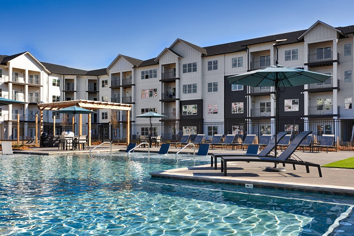 Gateway Village at Swan Creek Image 5