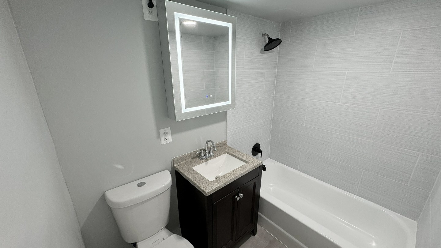 Hampshire Tower Apartments - Affordable Housing Image 4