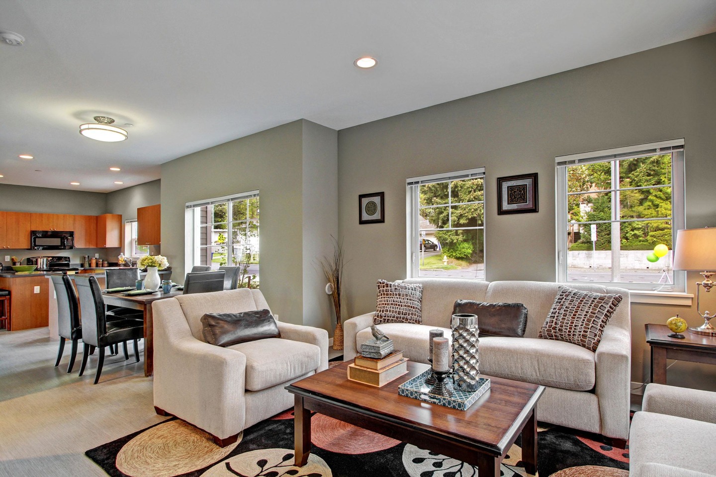 The Villas in Bellevue Image 18