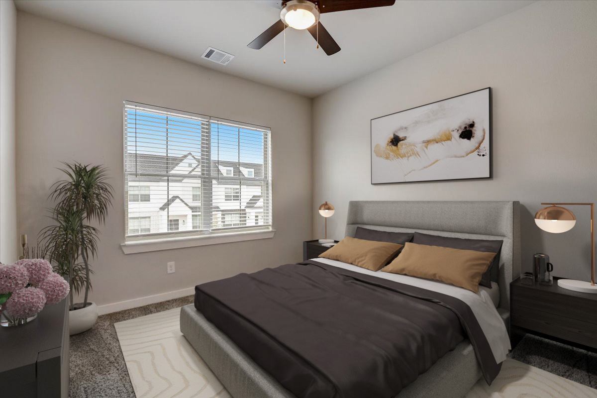 Townhomes at Bluebonnet Trails Image 5