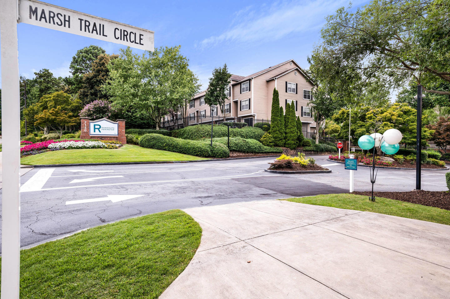 Randolph Perimeter Image 8