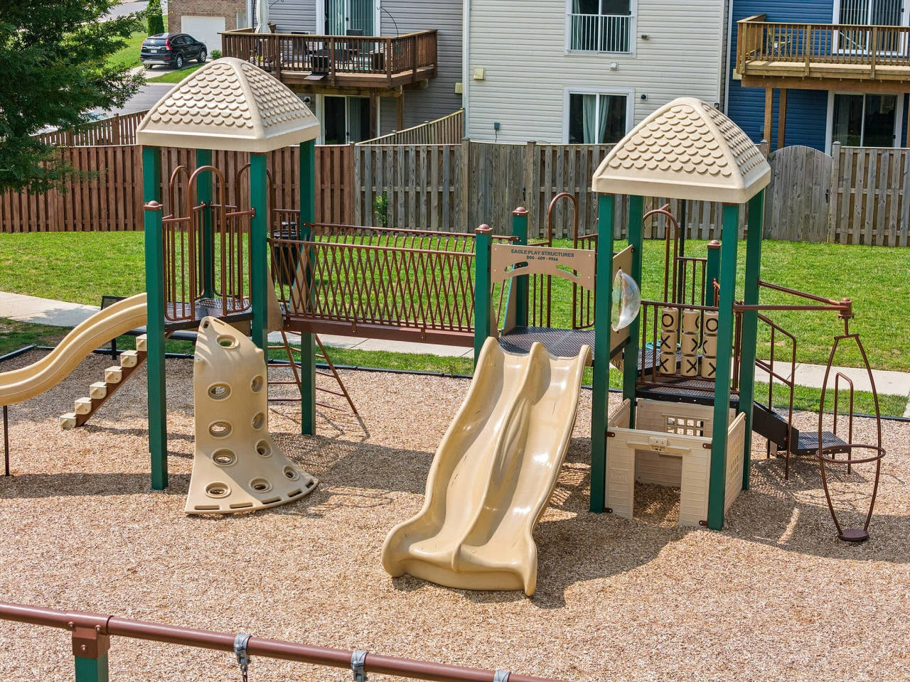 The Meadows at Berkeley Ridge Image 32