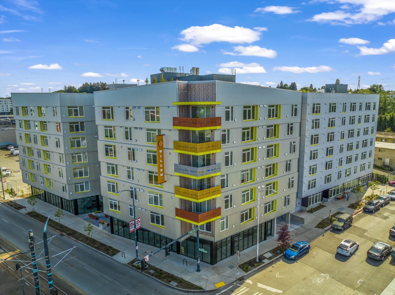 Willow Crossing Apartments - Affordable Housing Image 19