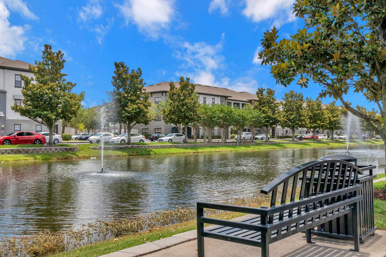 Northbridge on Millenia Lake Image 5