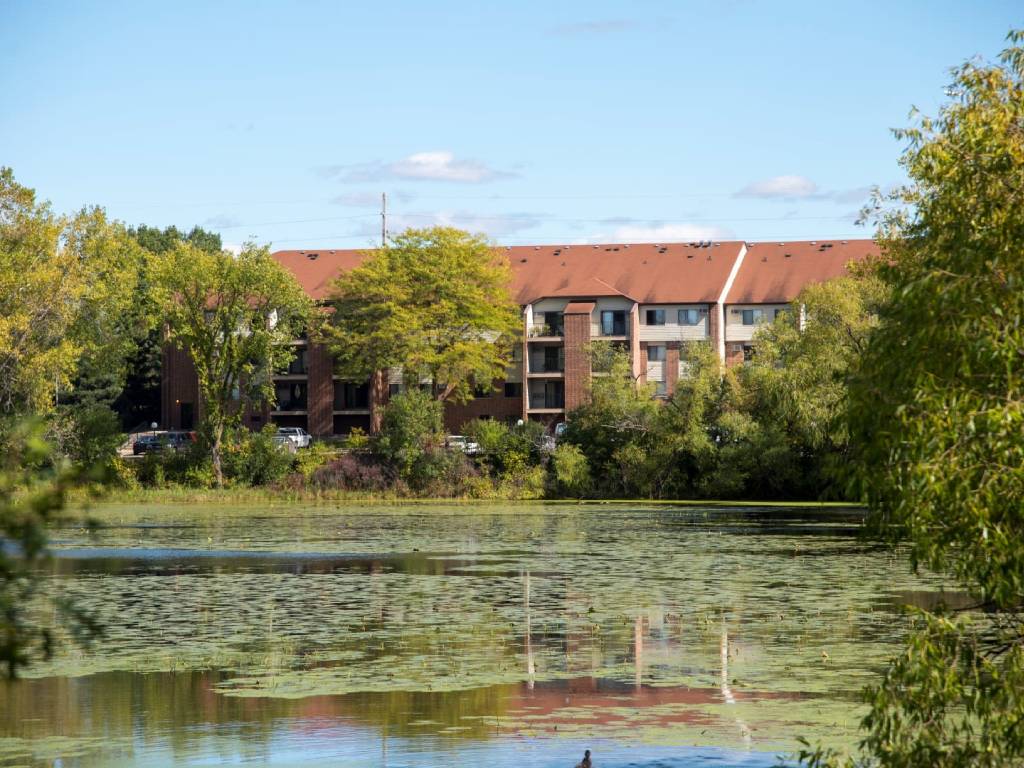 Aspenwoods Apartments Image 35