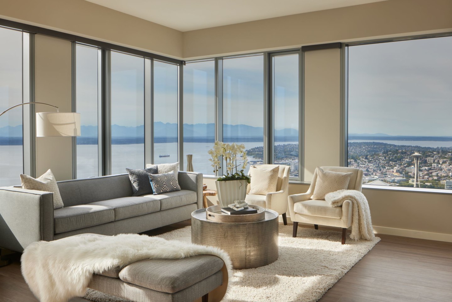 The Residences at Rainier Square Image 6