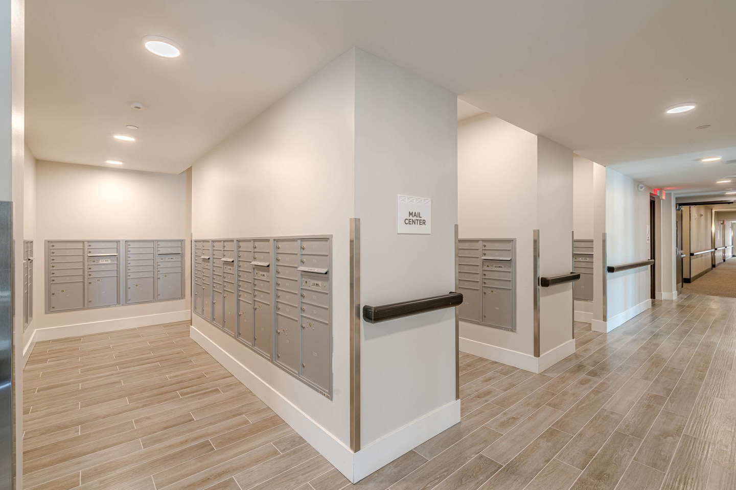 Sandpiper Glen 62+ Apartments - Senior & Affordable Housing Image 25