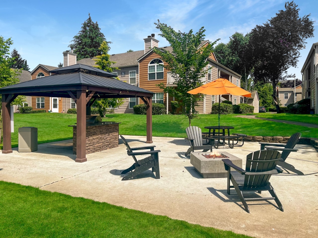 Carriage Park Image 20