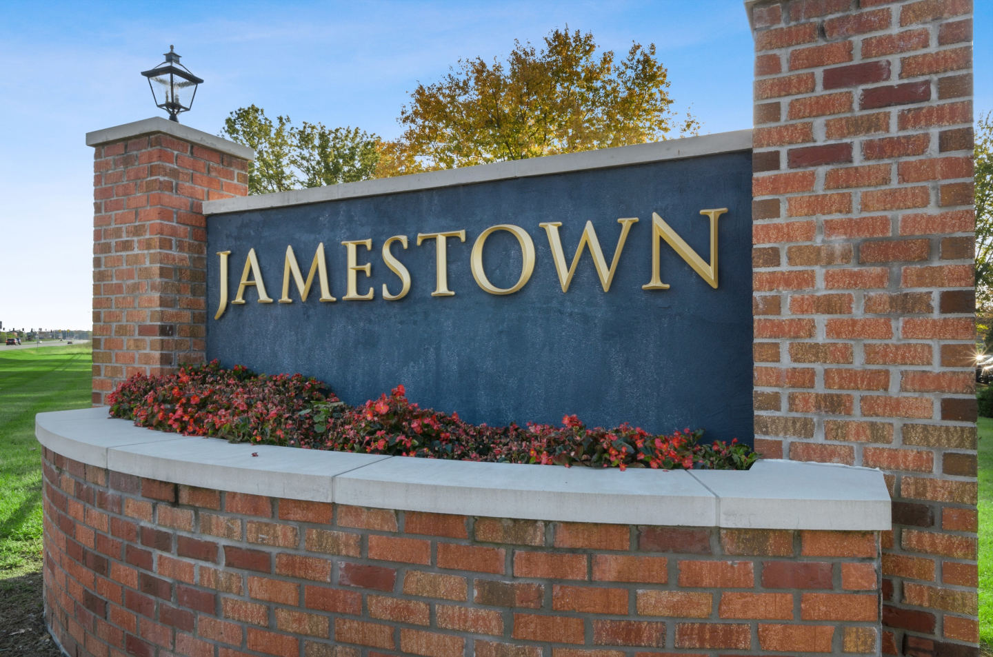 Jamestown Village Image 8