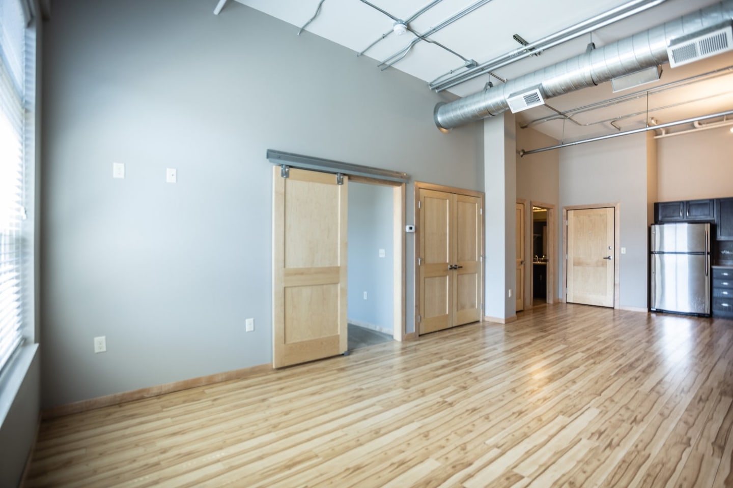 Uptown Exchange Lofts Image 15