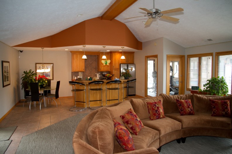 Raintree Apartments Image 19