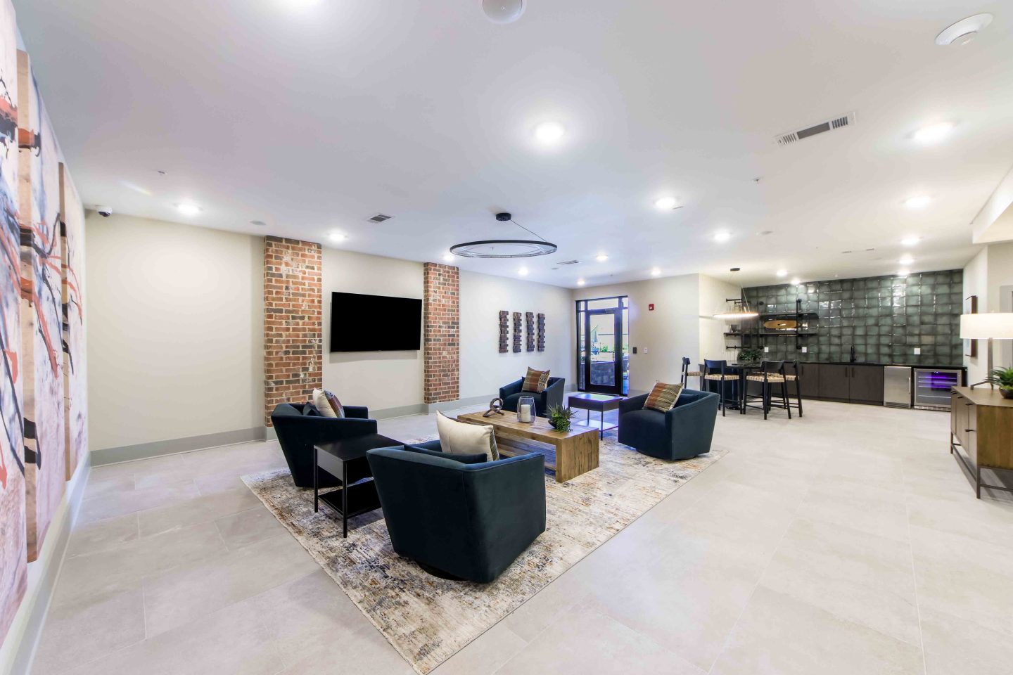 The Oliver Luxury Apartments Image 12