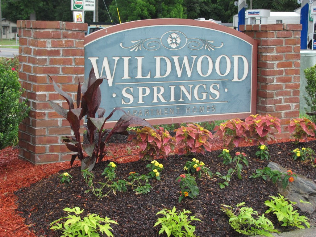 Wildwood Springs Apartment Homes Image 5