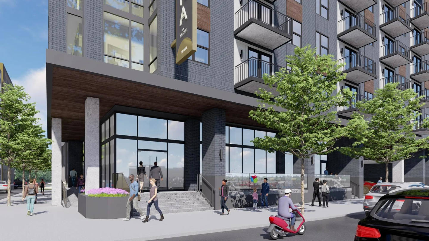Modera St. Paul Image 36