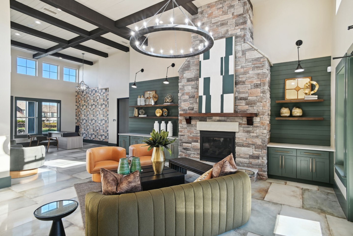 The Apartments at Brayden Image 26