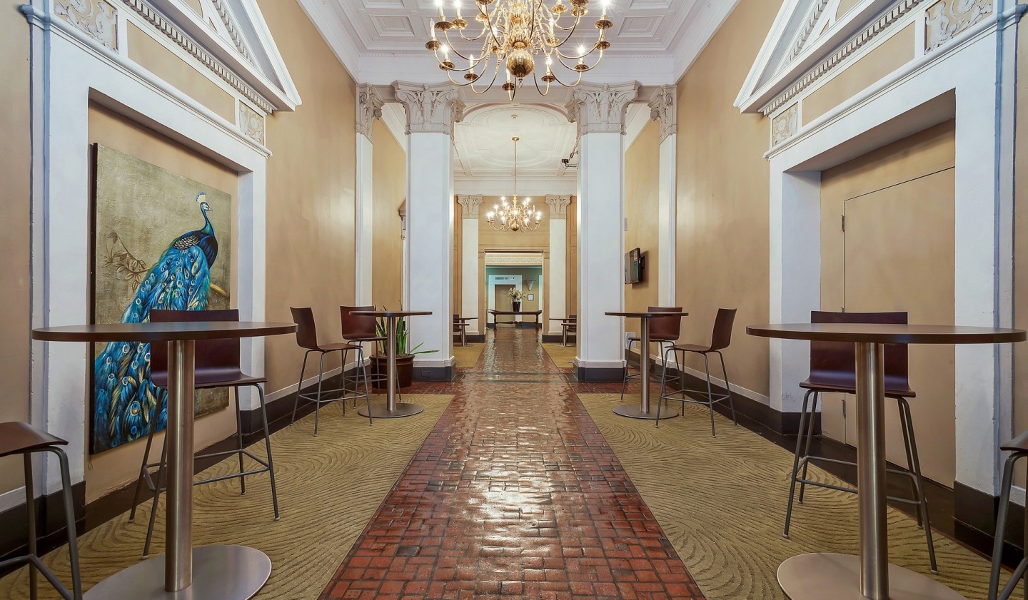 Chestnut Hall Image 13