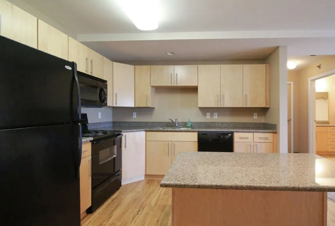 Mandan Place Apartments Image 12