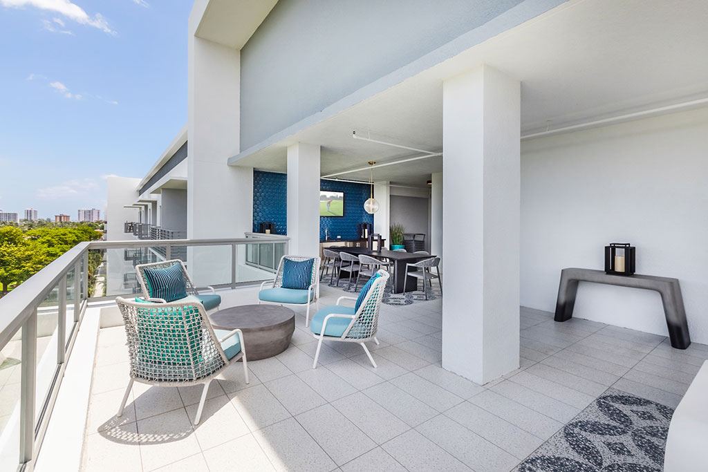 Morea Apartments Image 23