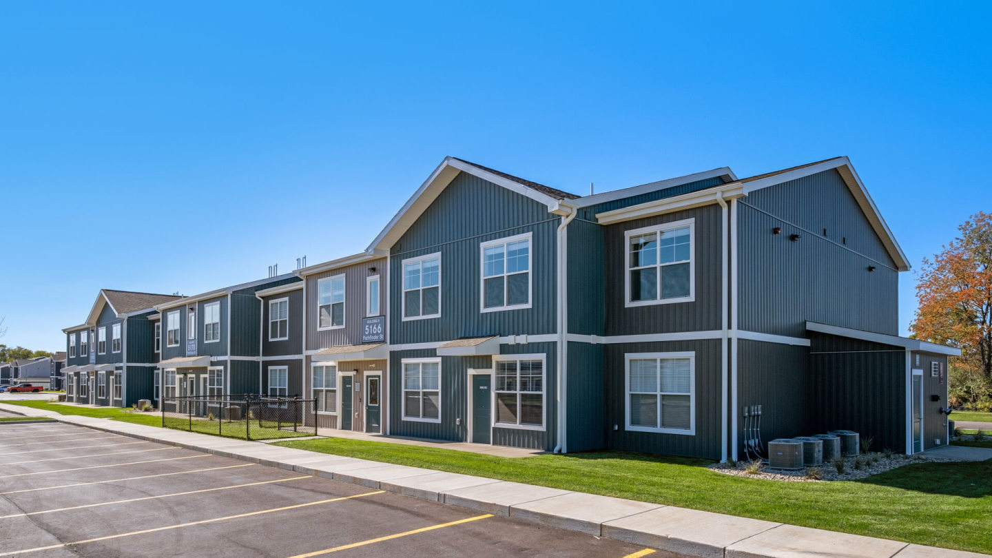 Authentix Kalamazoo Apartments Image 28
