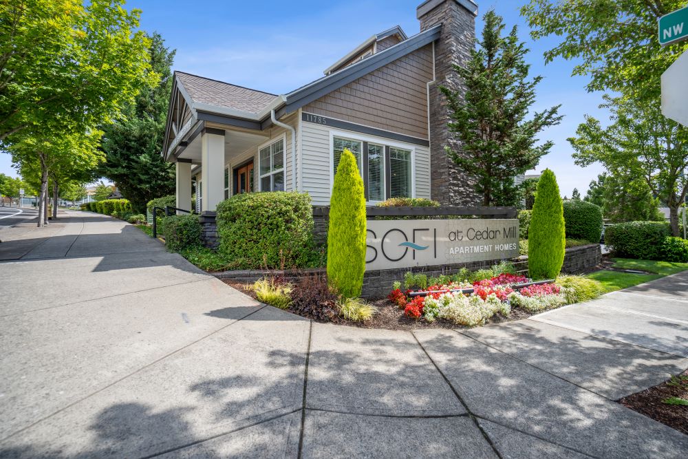 Sofi at Cedar Mill Image 2